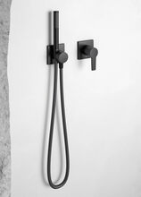 KEUCO EDITION 11 Black Matt 9 SM