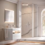 KEUCO IXMO World 3 9 Chrome SM