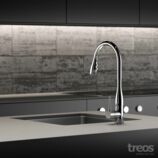 Treos KÅchenarmaturen 14