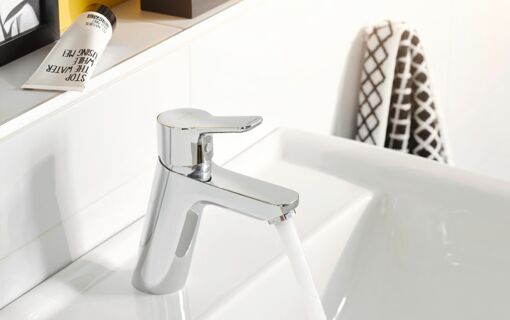 Baderneuerung Kludi 03