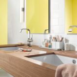 Baderneuerung Dornbracht 32