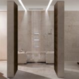 Baderneuerung Dornbracht 421