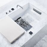 Baderneuerung Dornbracht 429