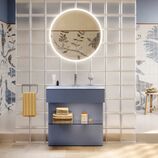 KEUCO EDITION 11 ART Blue Satin 1 SM 