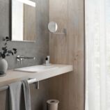 KEUCO PLAN Cosmetic Mirror Chrome 1web