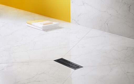 Baderneuerung Dallmer 11