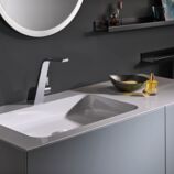 Baderneuerung Dornbracht 11