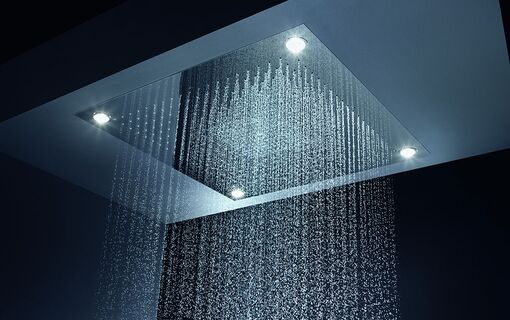 Baderneuerung Hansgrohe 35