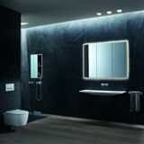 2019 Bathroom 01 A2 Geberit ONE Floating ${08200065} (1)