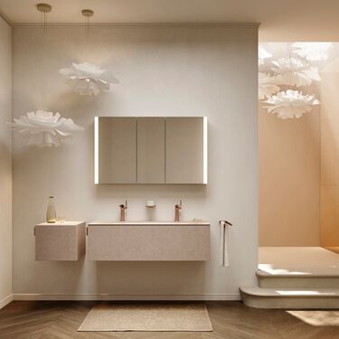 KEUCO EDITION 11 ART Sand 1 SM 