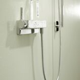 Baderneuerung Dornbracht 109