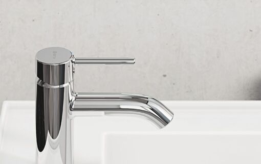 Baderneuerung Kludi 10