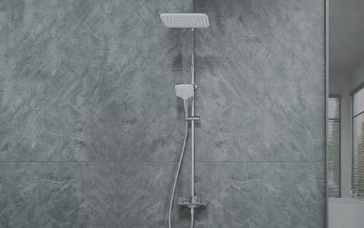 Baderneuerung Kludi 15