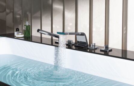 Baderneuerung Dornbracht 03