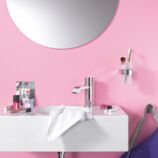 Baderneuerung Dornbracht 39