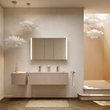 KEUCO EDITION 11 ART Sand 1 SM 