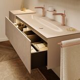 KEUCO EDITION 11 ART Sand 6 SM 