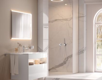 KEUCO IXMO World 3 9 Chrome SM