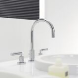 Baderneuerung Dornbracht 317