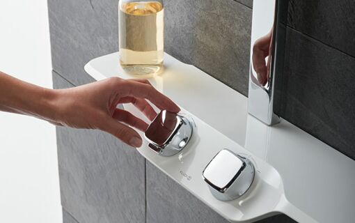 Baderneuerung Kludi 07