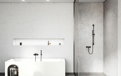 Baderneuerung Kludi 09