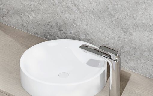 Baderneuerung Kludi 14