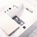 Baderneuerung Dornbracht 015