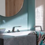 Baderneuerung Dornbracht 06