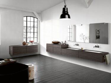 Baderneuerung Dornbracht 17