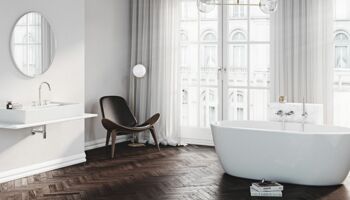 Baderneuerung Kludi 05