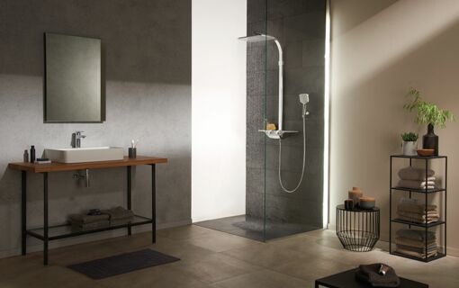 Baderneuerung Kludi 08