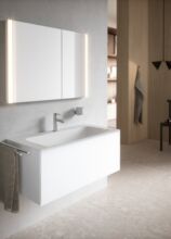 KEUCO SOMARIS 2 Recessed