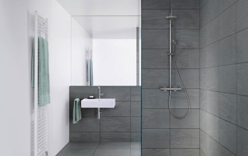 Baderneuerung Dallmer 25