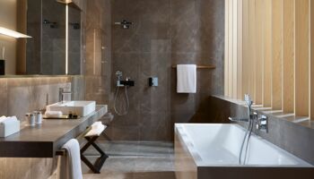 Baderneuerung Hansgrohe 09