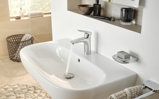 Baderneuerung Kludi 02