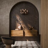 KEUCO EDITION LIGNATUR ART Venice Oak 8 SM