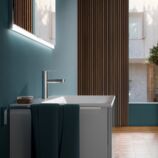 KEUCO IXMO Washbasin Fitting Flat SM 1