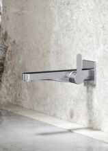 KEUCO Stainless Steel Finish 4 SM