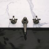 Baderneuerung Dornbracht 001