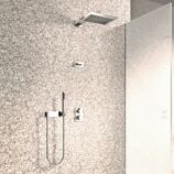 Baderneuerung Dornbracht 007