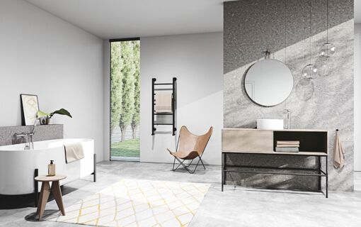 Baderneuerung Kludi 13