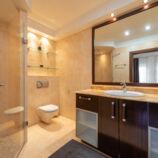 Spanke Haustechnik Barrierefreies Bad 02