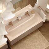 KEUCO EDITION 11 ART Sand 4 SM 