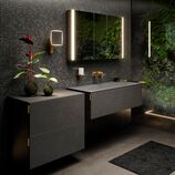 KEUCO EDITION 11 ART Smoke 3 SM 