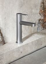 KEUCO Stainless Steel Finish 3 SM