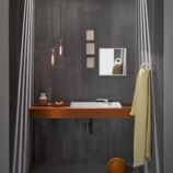 Baderneuerung Dornbracht 286