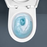 Geberit WC System TurboFlush