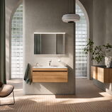 KEUCO EDITION LIGNATUR ART Oak 1 SM