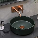 7462587 Silhouet Concealed Basin Copper Total Miljoe SE