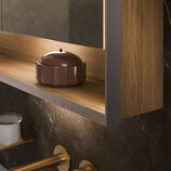 KEUCO EDITION LIGNATUR ART Venice Oak 7 SM